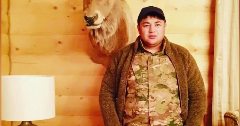 Шерзат ісінде аты шыққан Хасан Қасымбаевқа қатысты тың дерек айтылды