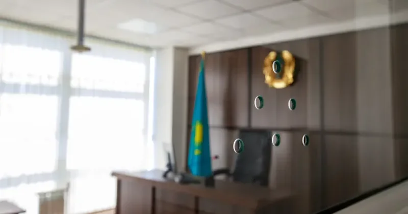 Ақтөбеде қатарласын өлтірген жасөспірімдер бостандыққа шықты