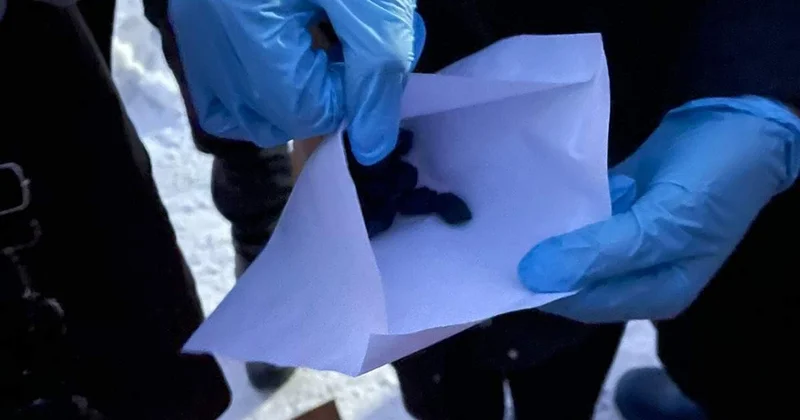 91 бұрынғы закладчик профилактикалық жұмыстарға тартылды ІІМ