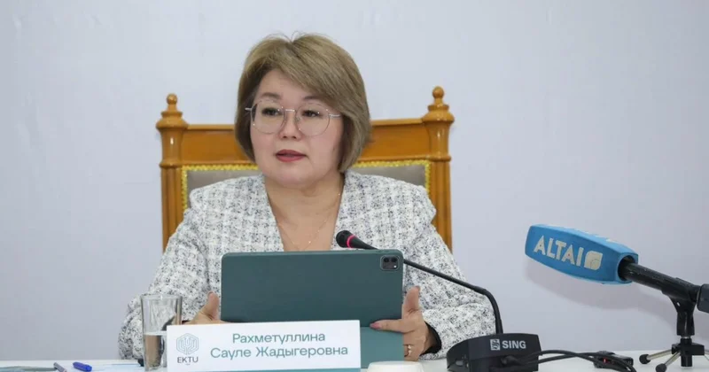 Как казахстанская молодежь включается в развитие страны