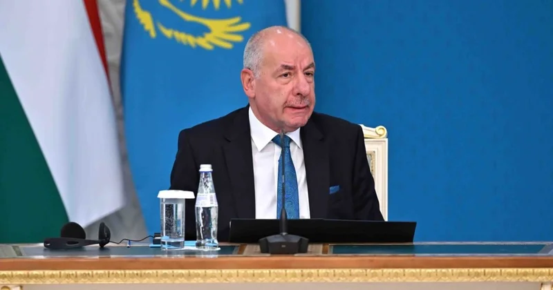 Мажарстанда сәуірде парламент сайлауы өтеді