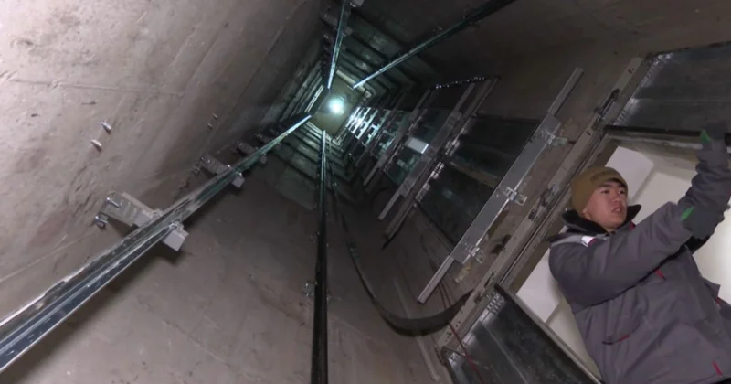 Шымкентте жеделсатылар жаңартылады