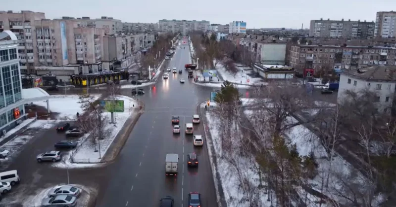Павлодар облысында күзетші аутизмге шалдыққан баланы ұрып соққан