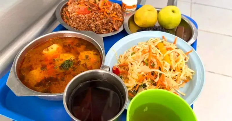 Военнослужащим увеличили стоимость пайка в Казахстане