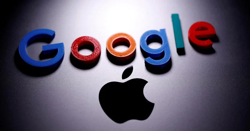 Apple Google компаниясымен тағы бір келісімшартқа қол қойды