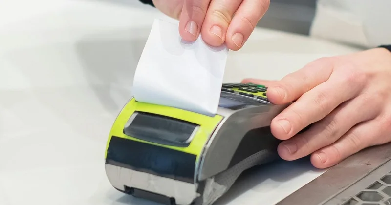 ИИ использовали для подделки чеков в области Жетісу