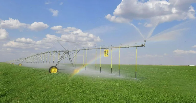 Премьер министр фермерлерге су тапшылығы болатынын ескертті