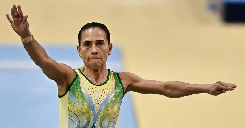 Не стесняюсь говорить, что мне 50 лет : легендарная узбекистанка рассказала, когда завершит карьеру