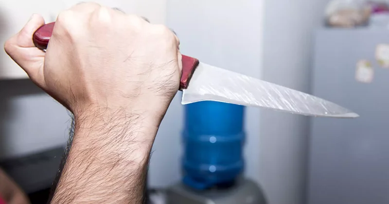 Бұның барлығы жалған : Атыраудағы қанды қылмыстың мән жайы айтылды