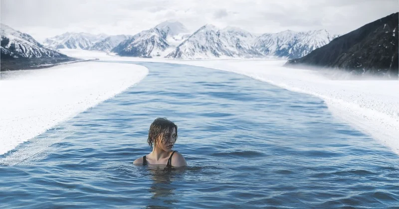 Закаливание без экстрима: как укрепить здоровье правильно