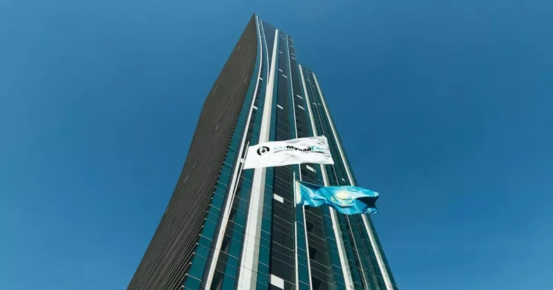 ҚазМұнайГаз КҚК ға тиелгенге дейін танкерге шабуыл жасалғанын растады