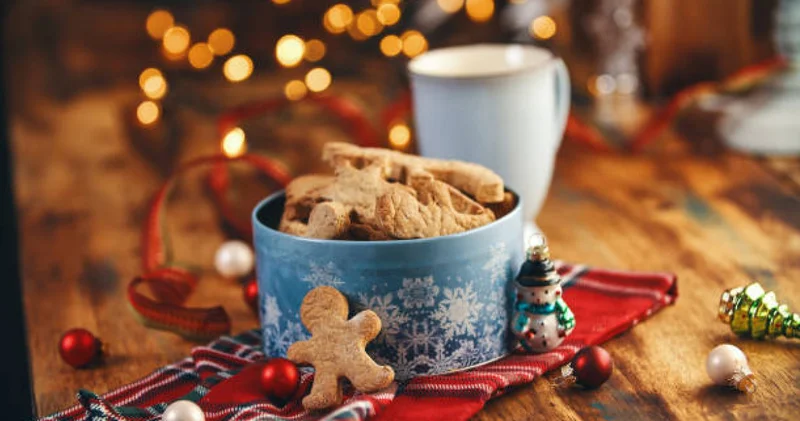 Пластикалық желім салынған печенье артерияларды бітеп тастауы мүмкін