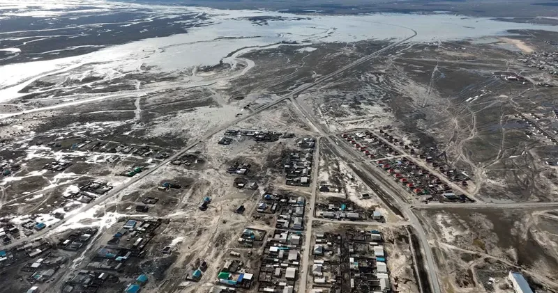 2024 жылғы тасқыннан сабақ: Қазақстанның жаңа инфрақұрылымдық шаралары