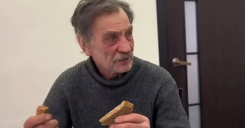 Иностранец приехал в Казахстан в поисках друга и оказался в трудной ситуации (видео)