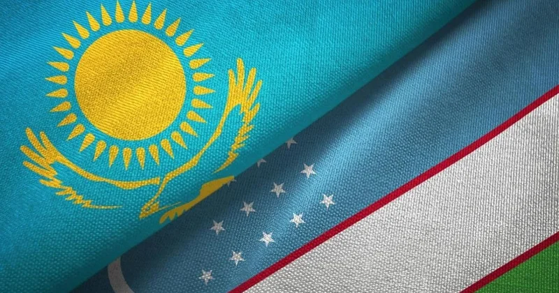 Өзбекстанда қазақстандық капиталмен 1200 ге жуық компания жұмыс істеп тұр