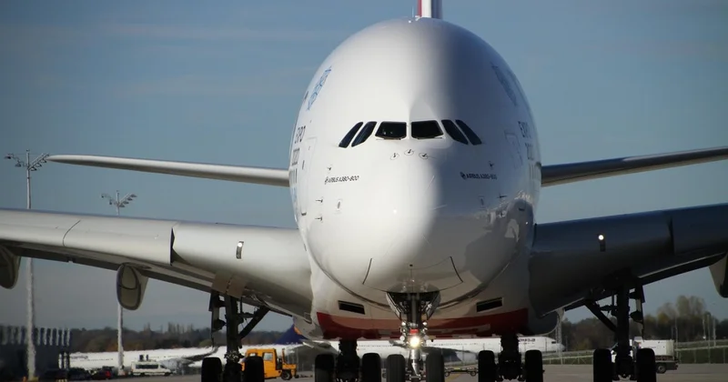 Вечерние авиарейсы из Алматы задерживаются из за тумана