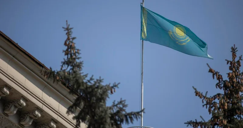 В Казахстане отреагировали на заявление Трампа в адрес стран, сотрудничающих с Ираном