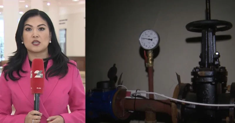 2025 жылғы ауыз сумен қамту жоспары орындалды