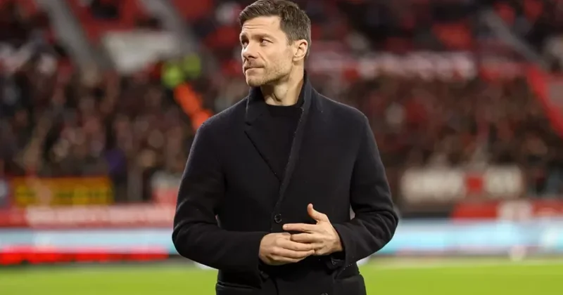 Реал бас бапкер Хаби Алонсоны қызметінен босатты