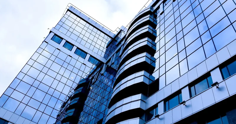 Помещение за 869 млн тенге в Астане сняли с торгов и передали государству