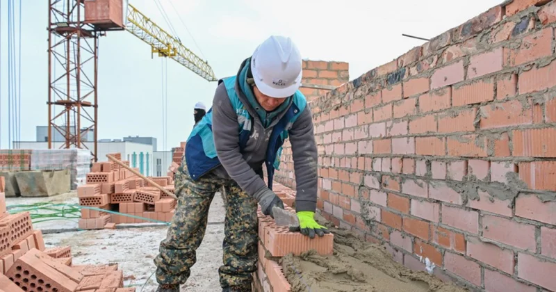 Құрылыс кодексі: ең алдымен халық мүддесі