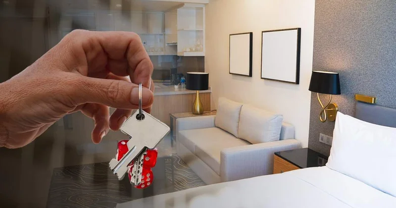 Пәтер іздеп жүріп, алаяқтың тұзағына түсіп қалмаңыз