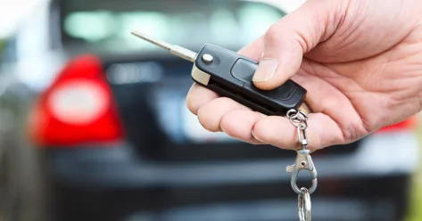 Налог на продажу авто отменили в Кыргызстане