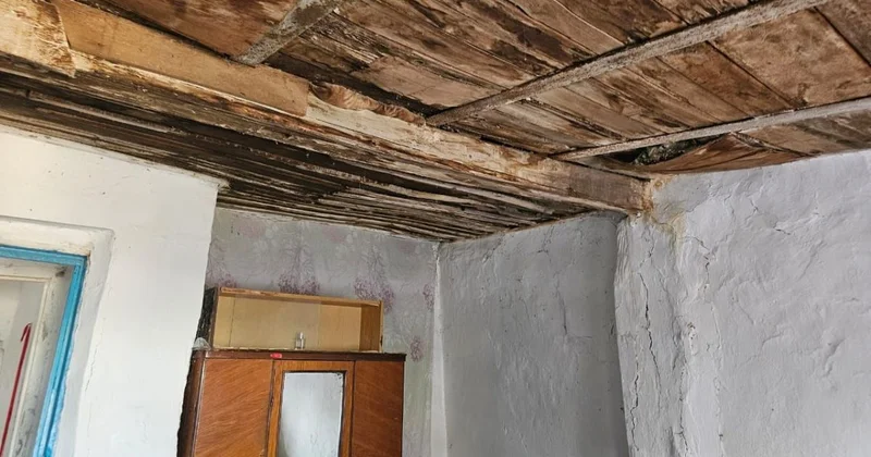 Құлсарыда соғыстан кейінгі барак үйлердің тұрғындарын көшіру жұмыстары басталды