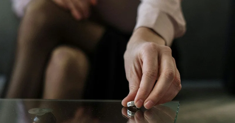 Раздел имущества между бывшими супругами привел к привлечению полиции в Кокшетау