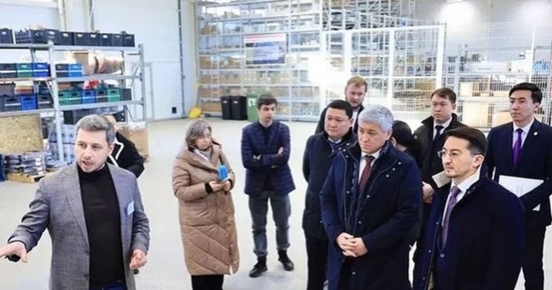 Өңірде цифрландыру қарқыны сараланды