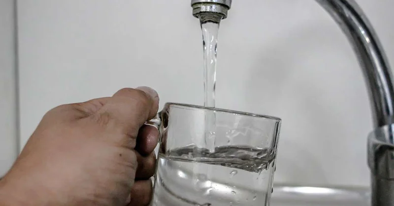 Бектенов поручил реагировать на каждое обращение от граждан по качеству воды