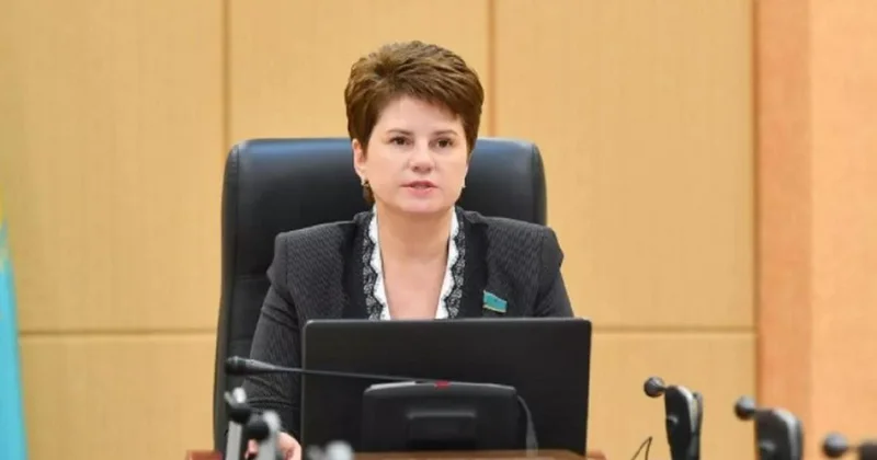 Ерекше бақылаудағы мәселелер