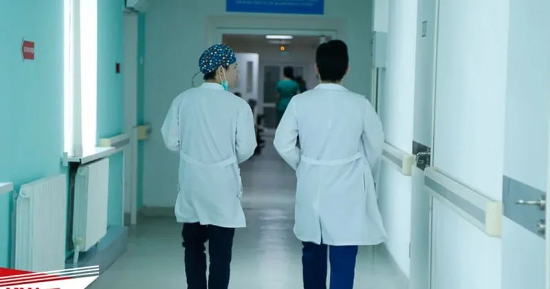 Работник Казахмыса лишился пальцев на станке