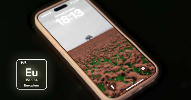 Орталық Азия сирек металдар өндірісін дамытуға мүдделі