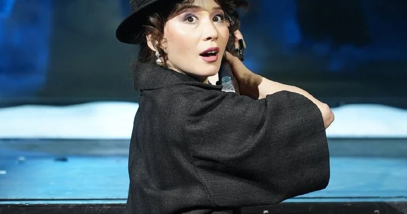 Хореодрама как эксперимент: чем запомнился театралам спектакль по роману Анна Каренина