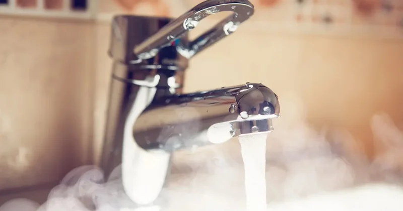 Водоснабжение в Казахстане полностью переведут на онлайн учёт к 2030 году