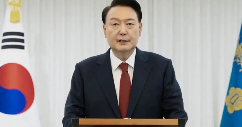 Экс президенту Южной Кореи грозит смертная казнь