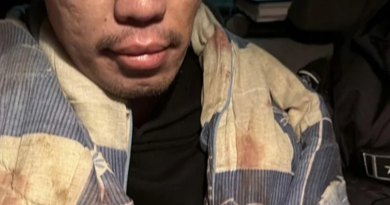 Сутки понадобились полицейским, чтобы задержать подозреваемого в жестоком убийстве девушки