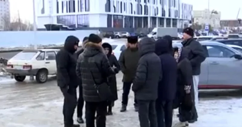 Обещали приз и заманивали в офис : турфирму из Алматы обвинили в мошенничестве на миллионы тенге