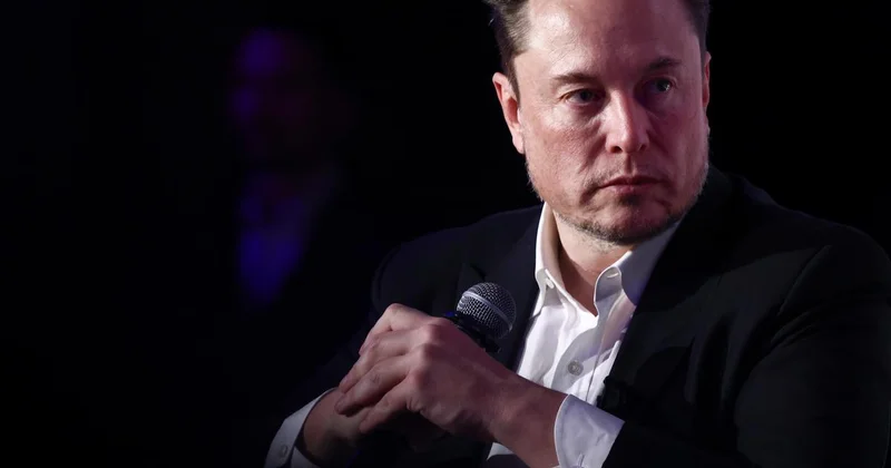 Илон Маск назвал истинную цель SpaceX