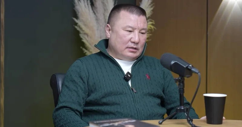 Лудоман болғанша, арақ ішкен жақсы кәсіпкер