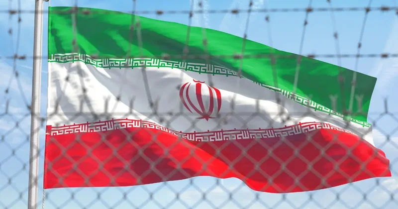 Иранский чиновник заявил о гибели двух тысяч человек за две недели протестов