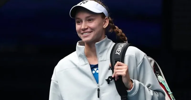 Қазақстандық бес теннисші Australian Open 2026 турнирінде бақ сынайды