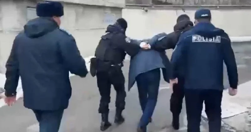 Он был сталкером : брат убитой в Шымкенте 21 летней девушки обратился к казахстанцам