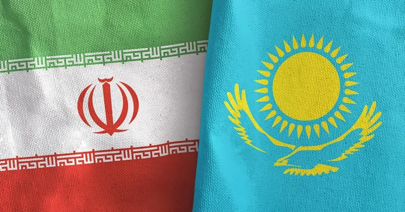 США вводят пошлины для партнёров Ирана: Минторговли Казахстана сделало заявление