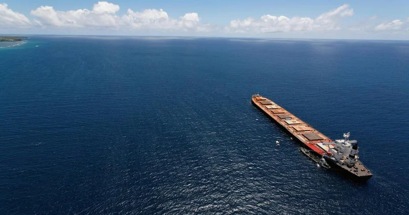 Произошел взрыв : атаку танкеров с казахстанской нефтью прокомментировали в КазМунайГазе