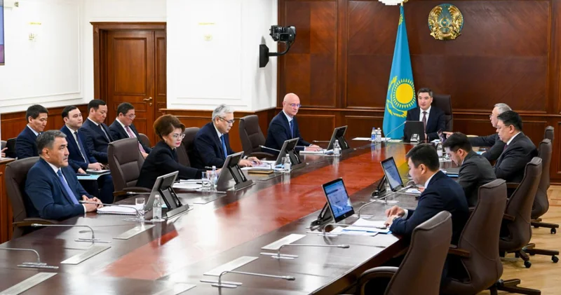 Президент тапсырмасы: барлық елдімекен 100% сумен қамтамасыз етілді