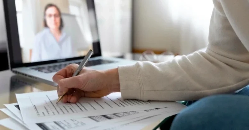 14 қаңтар күні оқушылар онлайн оқиды