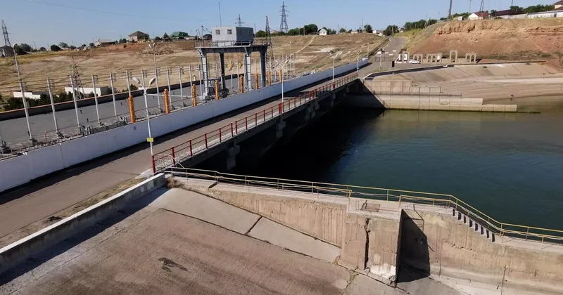 Егін суын жеткізушілерге 17,8 млн теңге айыппұл салынды