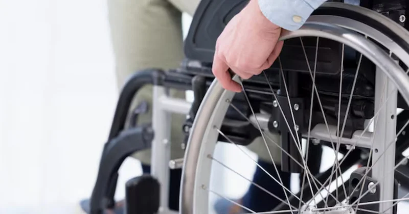 ​Ақмола облысың прокуратурасы мүгедектігі бар азаматтардан заңсыз ұсталған салықтарды қайтарды